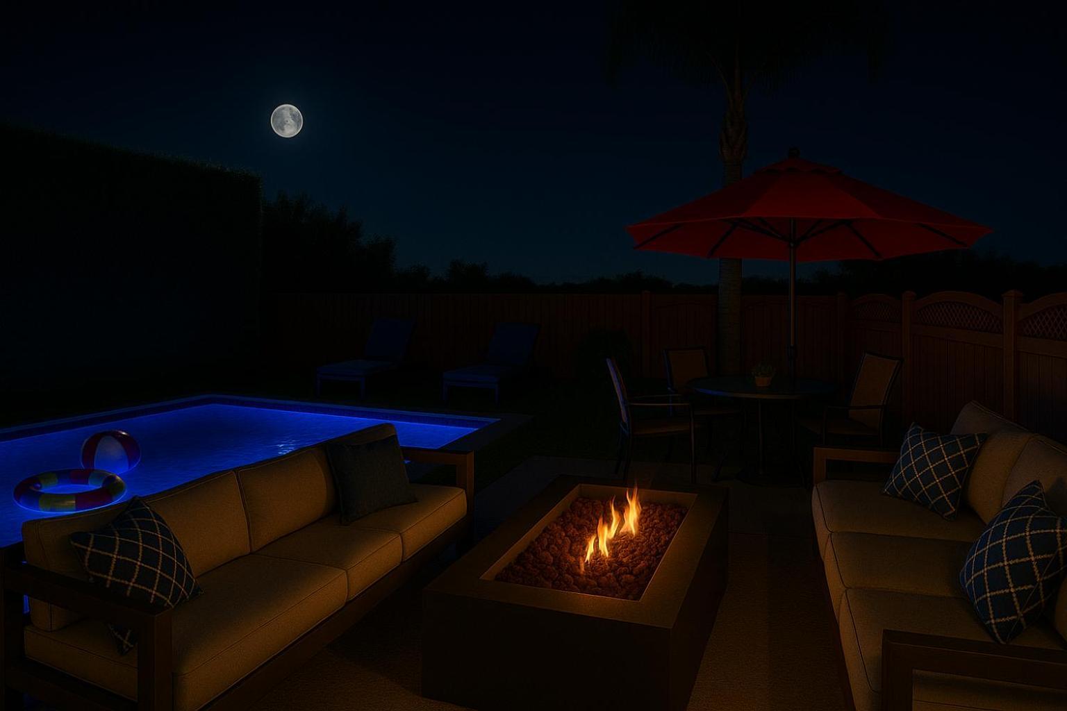 Villa Luxurious With Pool &